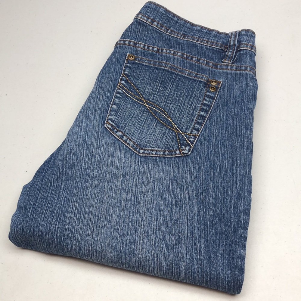 VINTAGE ROADRUNNER RELAXED FIT JEANS 12/31x31 ⭐️